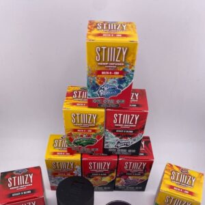 Stiiizy Gummies